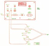 Blockdiagramm MRI-1-Ventilator Blockdiagramm MRI-1-Ventilator