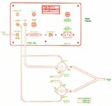 Blockdiagramm MRI-1-Ventilator