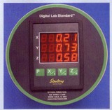 Digitaler Drei-Achsen-Monitor - Digitaldisplay Digitaler Drei-Achsen-Monitor - Digitaldisplay