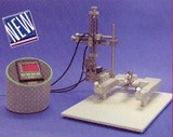 Digitaler Drei-Achsen-Monitor für einen digitalen Drei-Achsen-Manipulator Digitaler Drei-Achsen-Monitor für einen digitalen Drei-Achsen-Manipulator