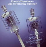 Transducer TBD-1222 Transducer TBD-1222
