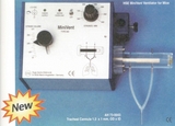 Harvard MiniVent Ventilator HAR73-0044
