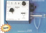 Harvard MiniVent Ventilator HAR73-0044 Harvard MiniVent Ventilator HAR73-0044