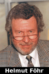 + Helmut Föhr + Helmut Föhr